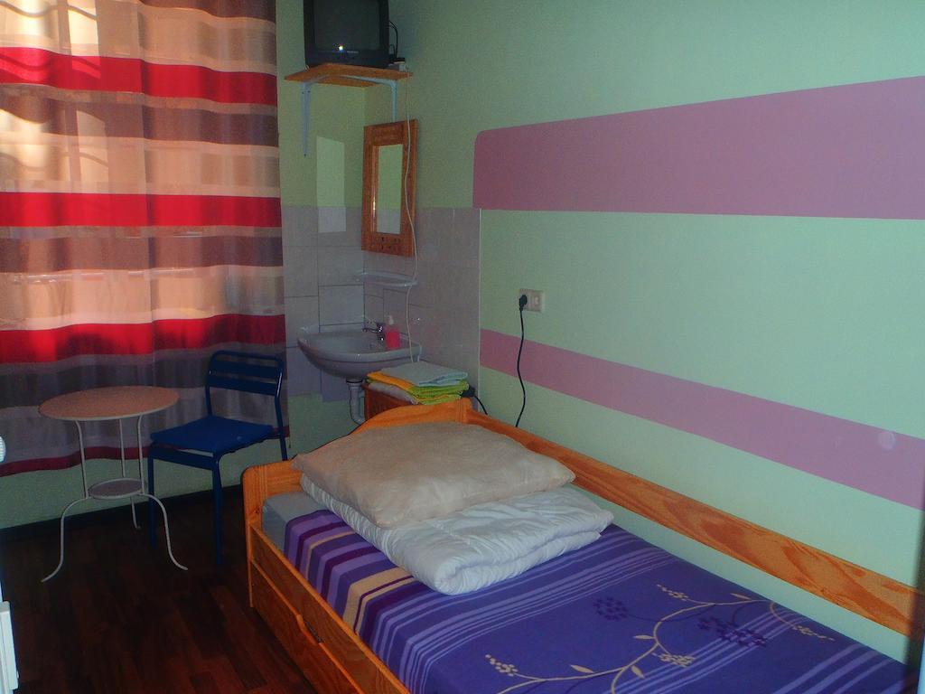 Hostel Anlema 베를린 객실 사진