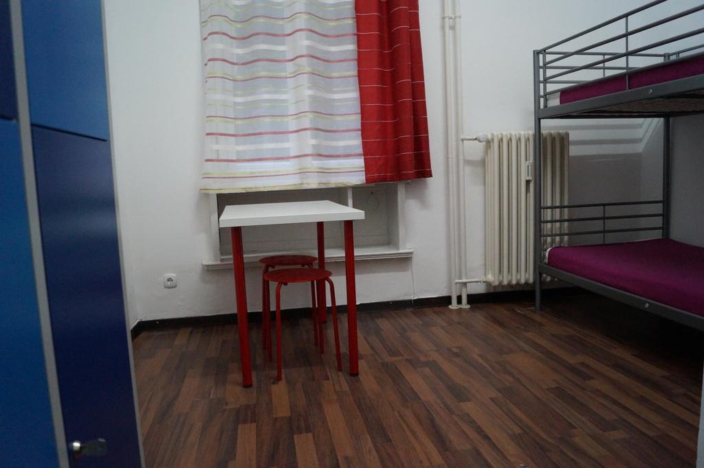 Hostel Anlema 베를린 외부 사진