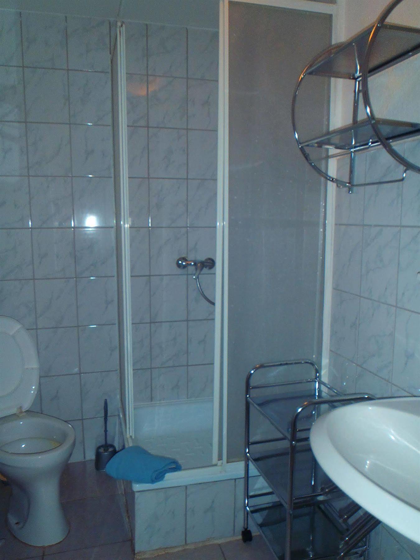 Hostel Anlema 베를린 외부 사진